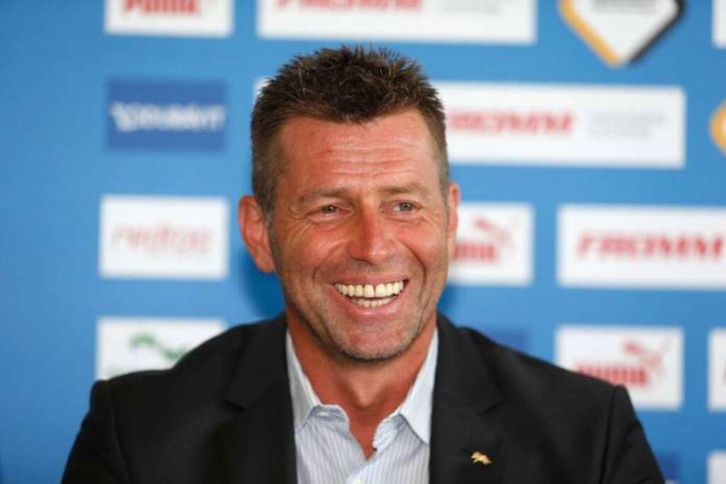 Τον θυμάστε τον Σκίμπε; Βρήκε ομάδα έκπληξη - Ανακοινώθηκε (photos)