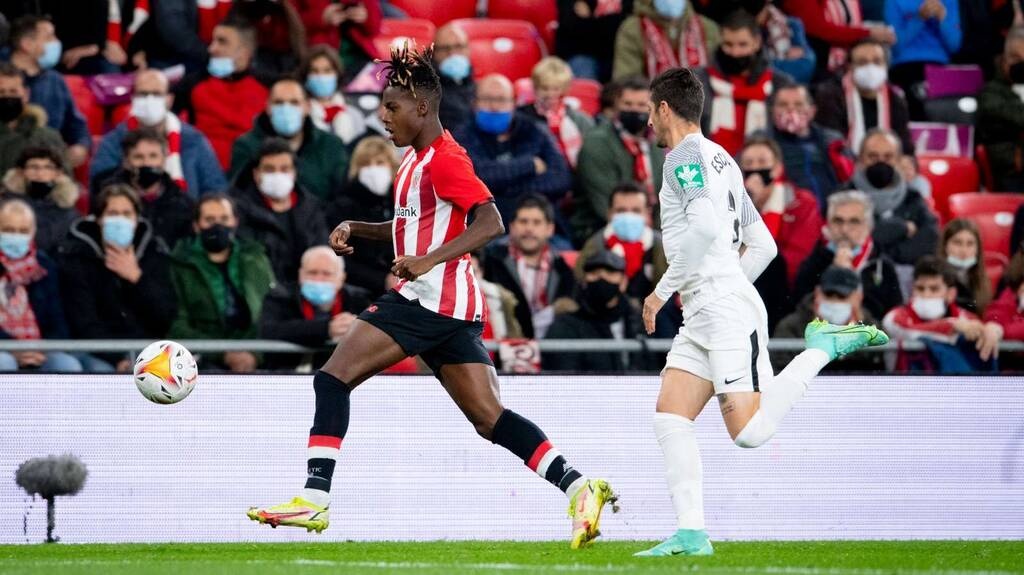 La Liga: «Μοιρασιά» στο Μπιλμπάο (Photos)