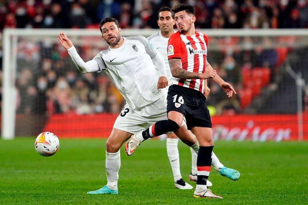 La Liga: «Μοιρασιά» στο Μπιλμπάο (Photos)