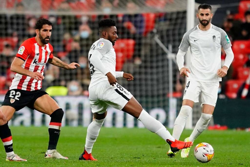 La Liga: «Μοιρασιά» στο Μπιλμπάο (Photos)
