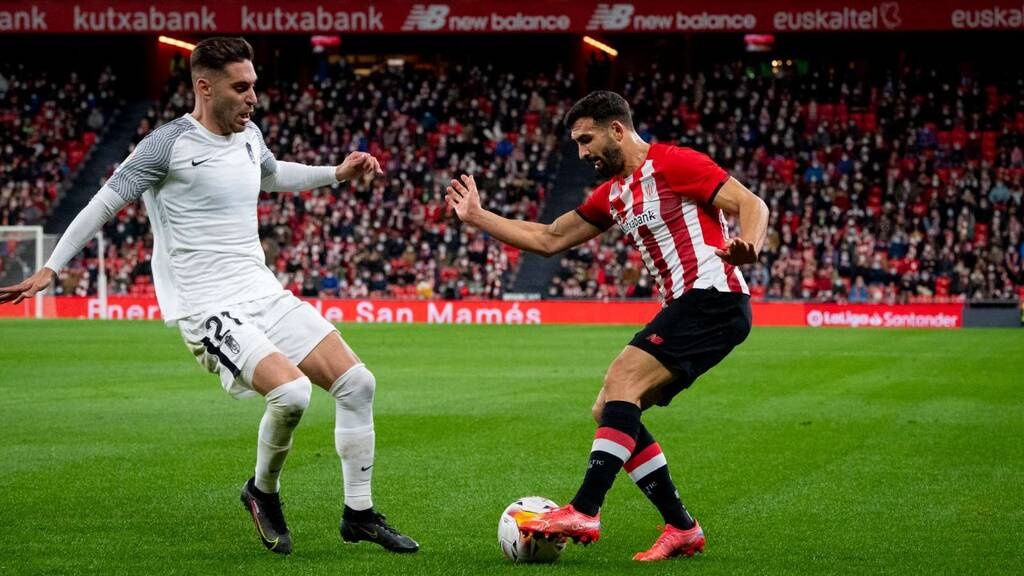 La Liga: «Μοιρασιά» στο Μπιλμπάο (Photos)