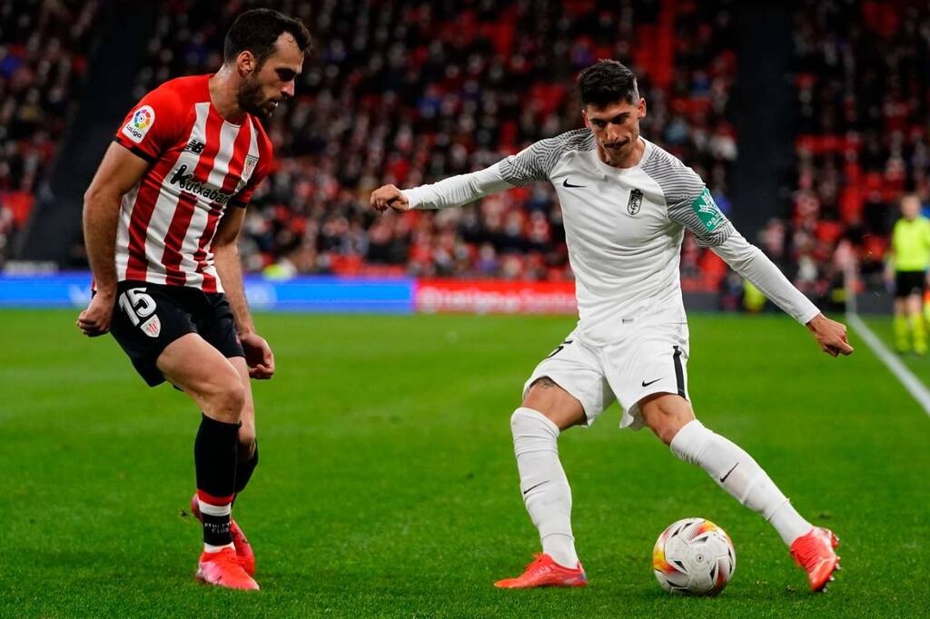 La Liga: «Μοιρασιά» στο Μπιλμπάο (Photos)
