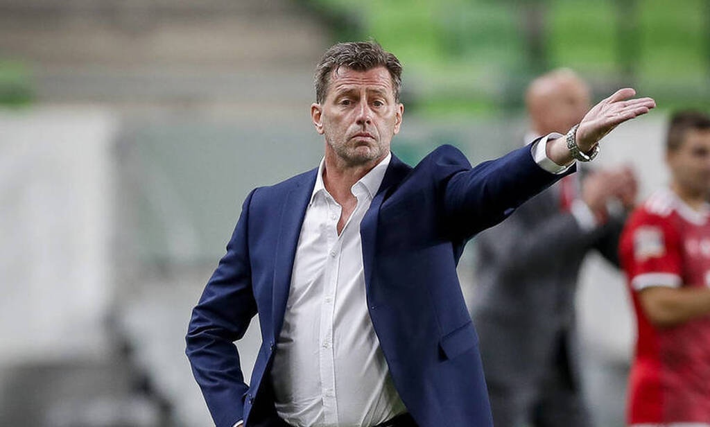 Τον θυμάστε τον Σκίμπε; Βρήκε ομάδα έκπληξη - Ανακοινώθηκε (photos)