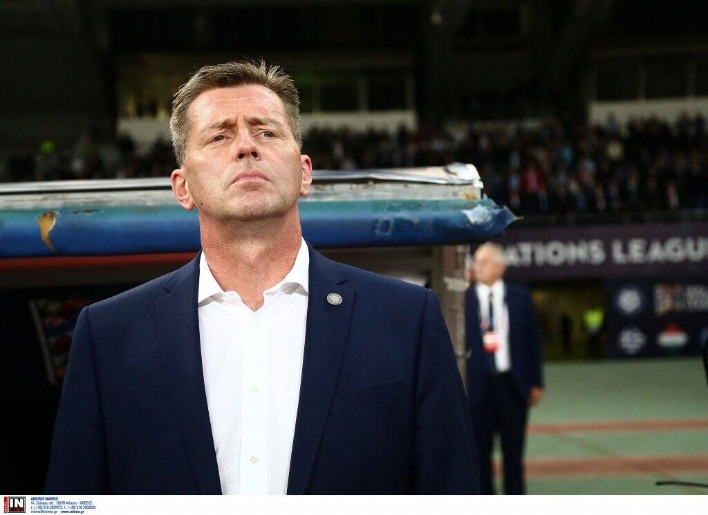 Τον θυμάστε τον Σκίμπε; Βρήκε ομάδα έκπληξη - Ανακοινώθηκε (photos)