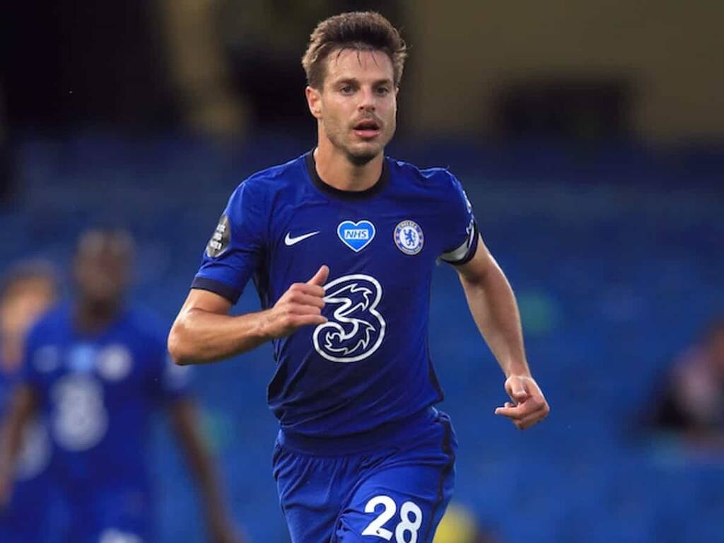 Τσέλσι: Δεν το κουνάει ο αρχηγός (photos+video)