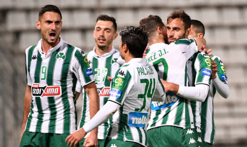 Παναθηναϊκός: Το πλάνο για Παναιτωλικό και οι «παλιοί»