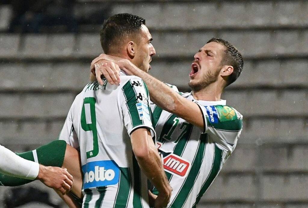 Παναθηναϊκός: Το πλάνο για Παναιτωλικό και οι «παλιοί»