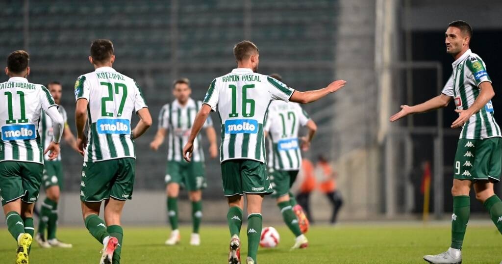 Παναθηναϊκός: Το πλάνο για Παναιτωλικό και οι «παλιοί»