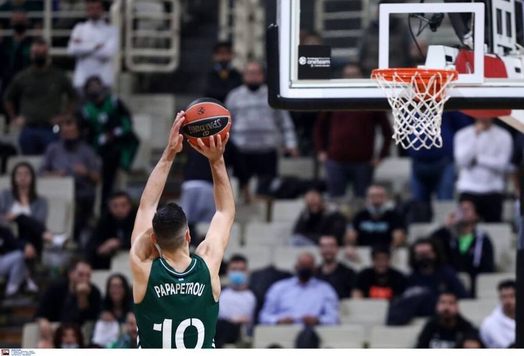 Παναθηναϊκός ΟΠΑΠ: Είναι «τρελός» ο αρχηγός - Τρομερή κίνηση μετά τη Ζενίτ (photos)