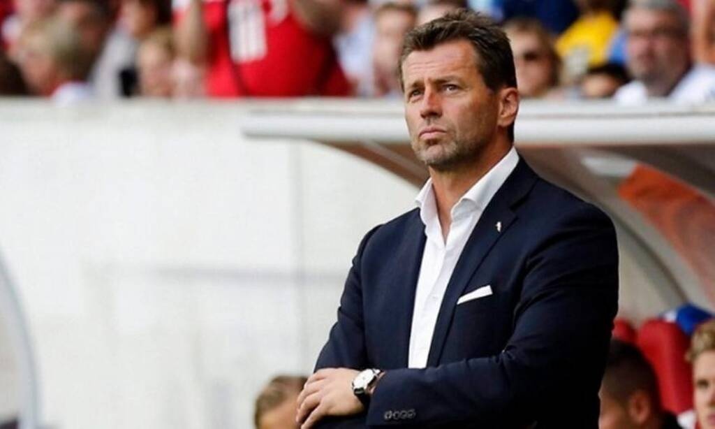 Τον θυμάστε τον Σκίμπε; Βρήκε ομάδα έκπληξη - Ανακοινώθηκε (photos)