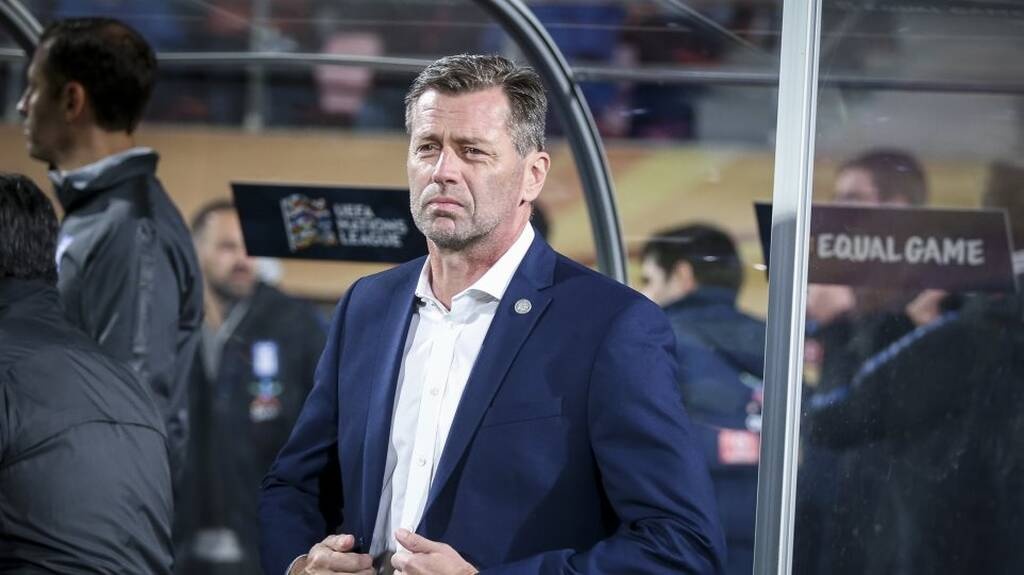 Τον θυμάστε τον Σκίμπε; Βρήκε ομάδα έκπληξη - Ανακοινώθηκε (photos)