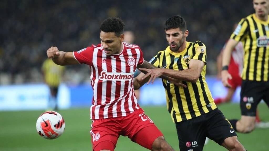 ΑΕΚ: Η διαχείριση του Μοχαμαντί και το πλάνο για ΠΑΣ