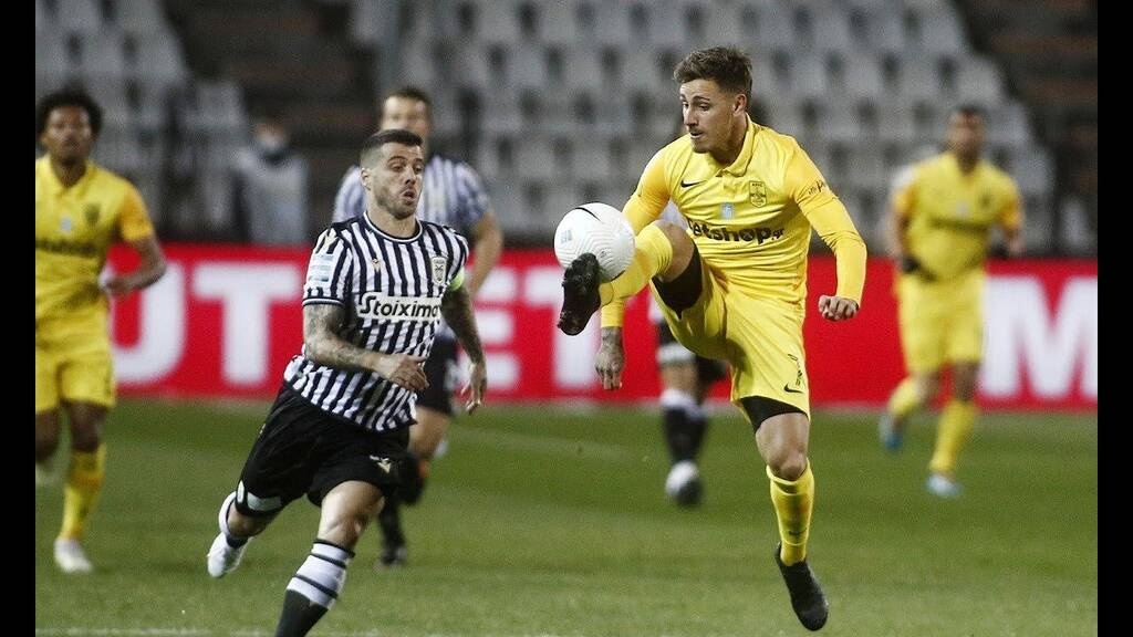 ΠΑΟΚ: Μόνο... Άρης στο μυαλό - Με απουσίες στο ντέρμπι