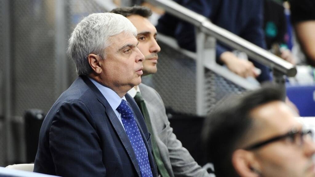 Αποκαλυπτικός Μάνος Παπαδόπουλος: Οι ατάκες για Παναθηναϊκό ΟΠΑΠ, Πρίφτη και... άλλα πολλά