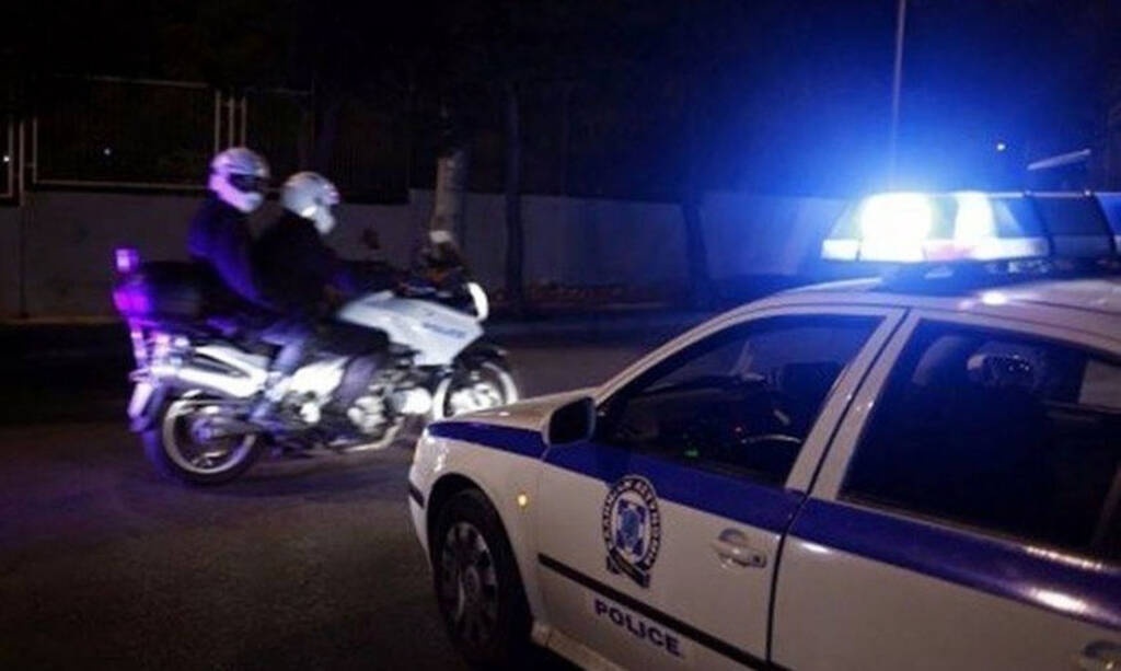 ΠΑΟΚ-Άρης: Το ντέρμπι άρχισε από νωρίς - «Ντου» Αστυνομίας σε συνδέσμους