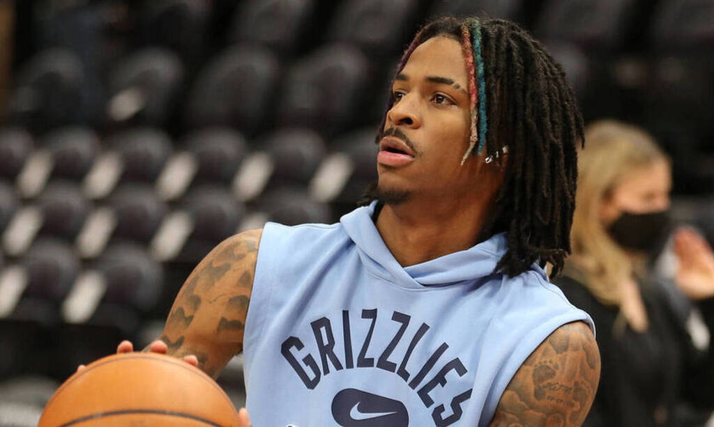 NBA: Αγωνία για το νέο τραυματισμό του Μοράντ (photos+video)