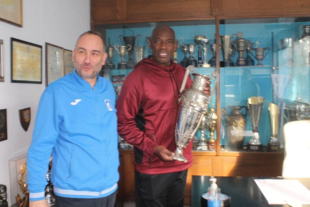 Ηρακλής: Παρουσία Ίνγκραμ η προπόνηση στο Ιβανώφειο (photos)