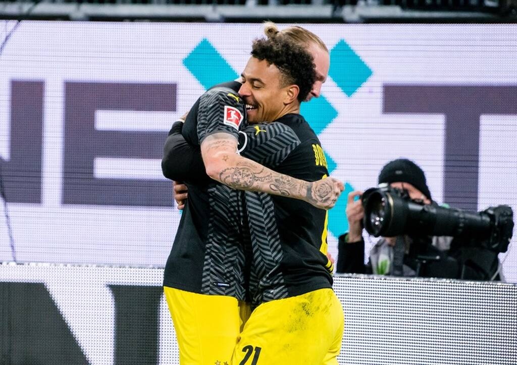 Bundesliga: Γύρισε με γκολ ο Χάαλαντ, πρώτη η Ντόρτμουντ! – Νίκη για Σταφυλίδη, Λαμπρόπουλο! (vid+p