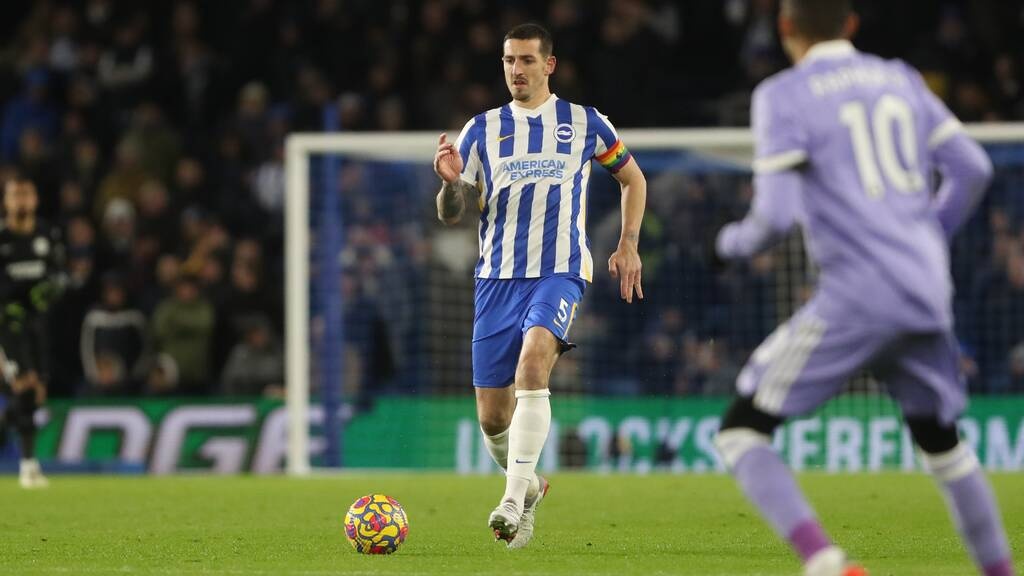 Premier League: Κόλλησαν στο 0-0 Μπράιτον και Λιντς (video+photos)