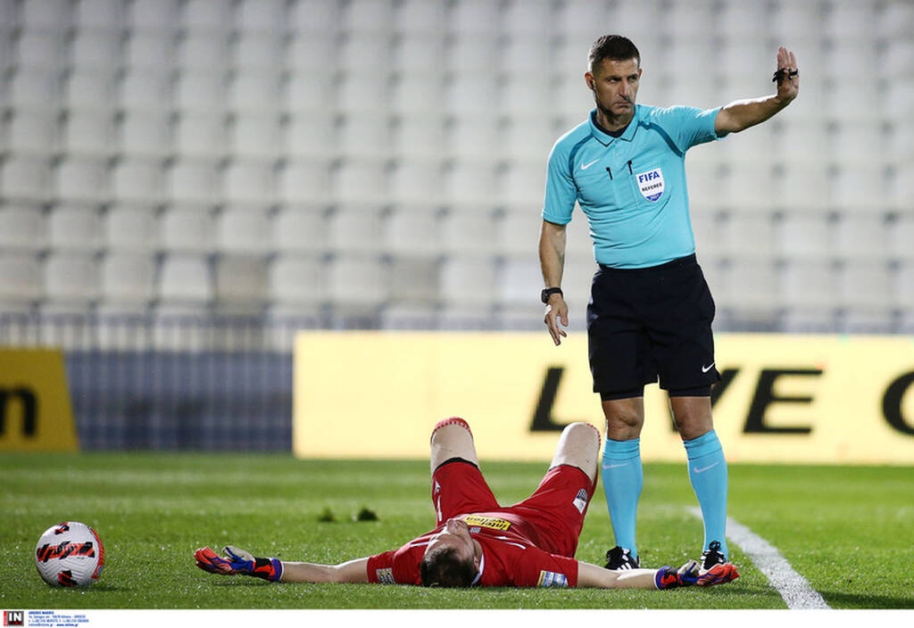 Απόλλων Σμύρνης-Λαμία