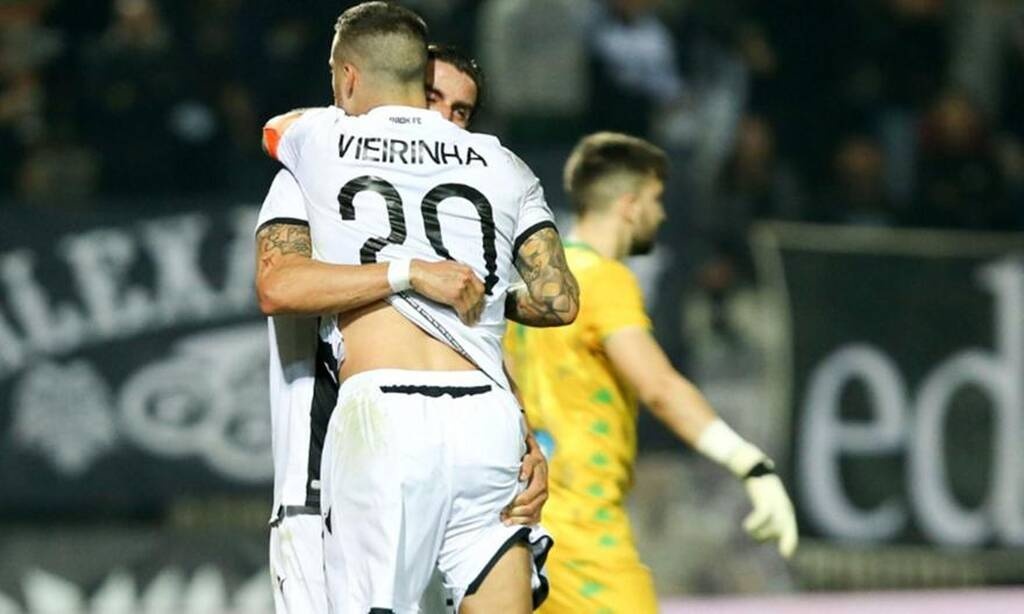 ΠΑΟΚ: Μόνο... Άρης στο μυαλό - Με απουσίες στο ντέρμπι