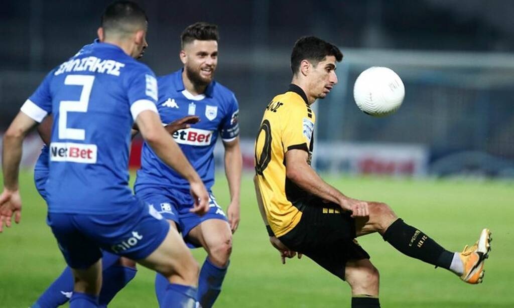 ΠΑΣ Γιάννινα-ΑΕΚ: Δοκιμασία τη λίμνη