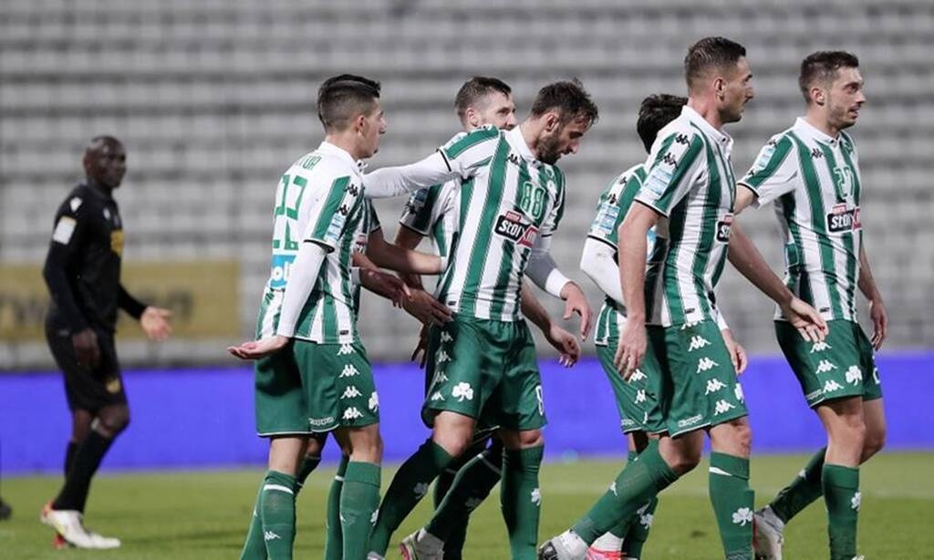 Παναθηναϊκός: Οι εκλεκτοί του Γιοβάνοβιτς - Έτσι κατεβαίνει με Παναιτωλικό