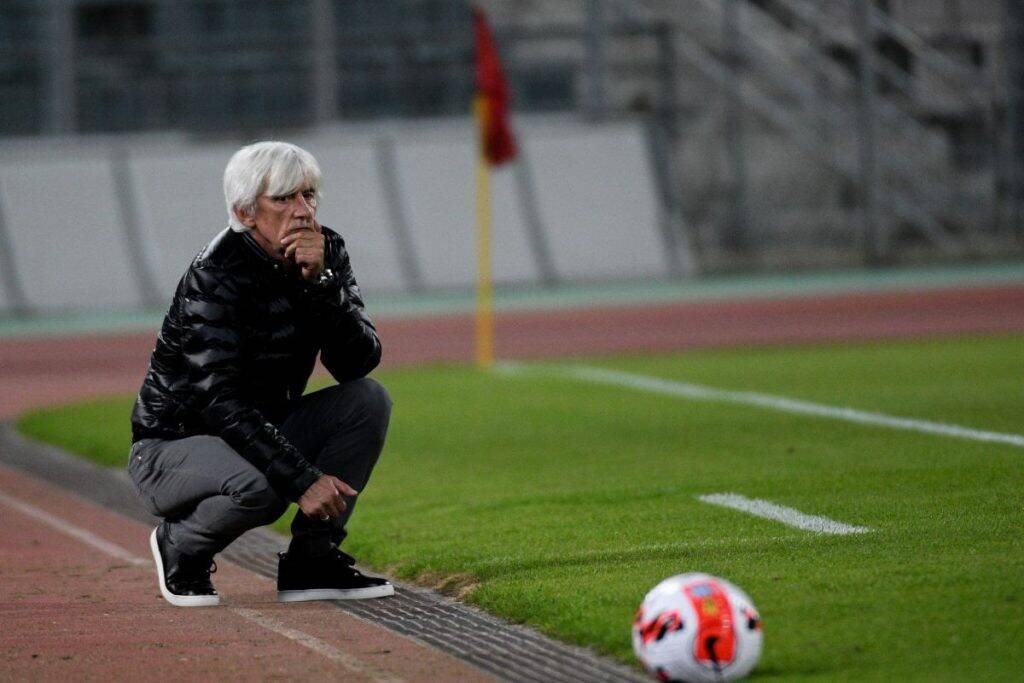 Παναθηναϊκός: Και τώρα... Παναιτωλικός - Το πλάνο του Γιοβάνοβιτς