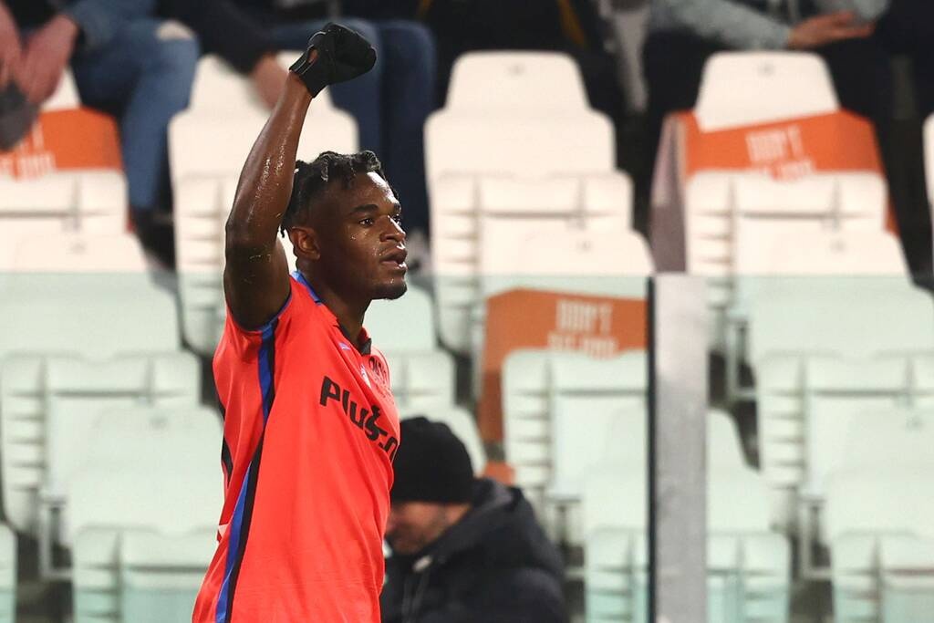 Serie A: Νέο… χαστούκι για τη Γιουβέντους (Videos+Photos)