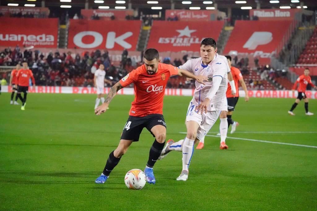 La Liga: Όλα μηδέν στη Μαγιόρκα… (Photos)