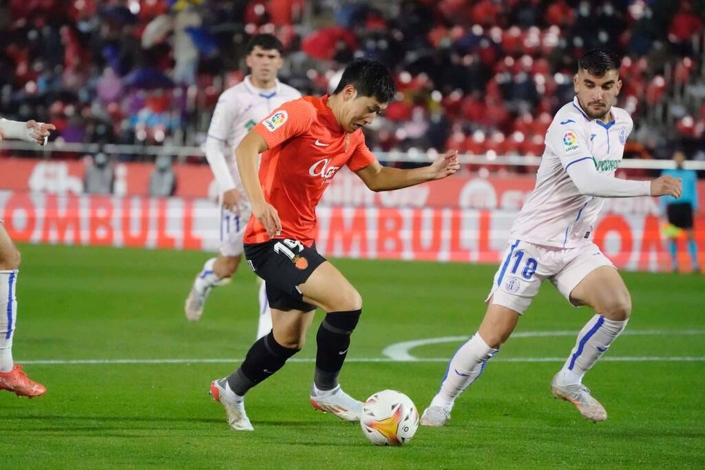 La Liga: Όλα μηδέν στη Μαγιόρκα… (Photos)