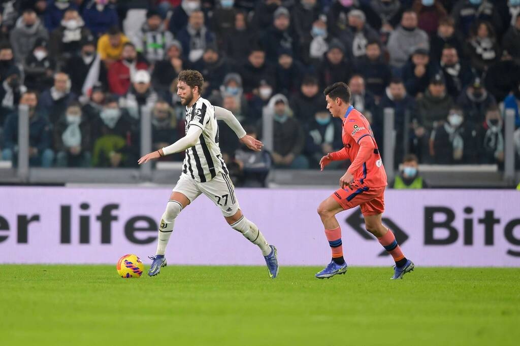 Serie A: Νέο… χαστούκι για τη Γιουβέντους (Videos+Photos)