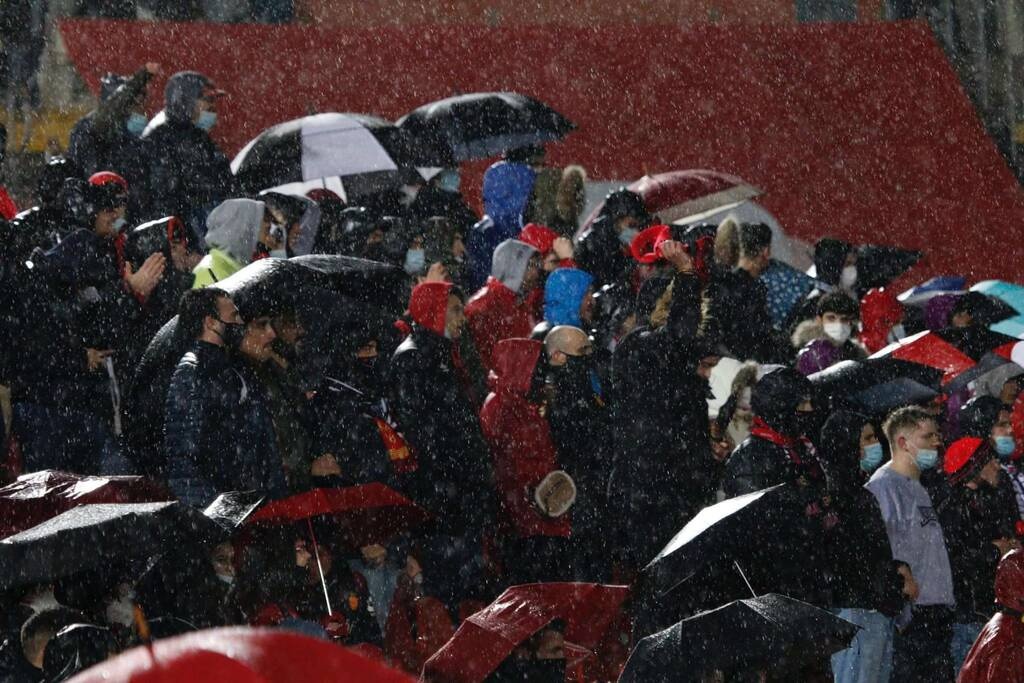 La Liga: Όλα μηδέν στη Μαγιόρκα… (Photos)