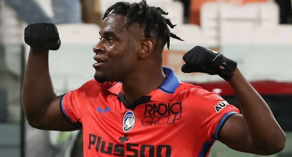 Serie A: Νέο… χαστούκι για τη Γιουβέντους (Videos+Photos)