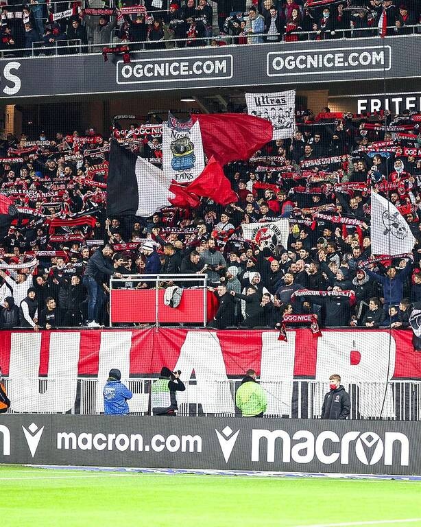 Ligue 1: «Χοντρή» γκέλα για τη Νις, έχασε εντός απ’ την ουραγό Μετς! (Photos)