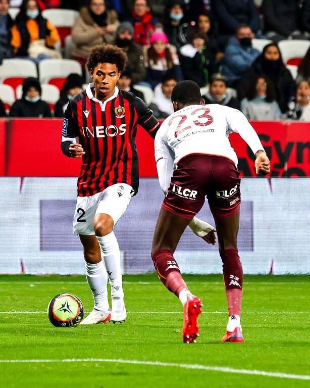 Ligue 1: «Χοντρή» γκέλα για τη Νις, έχασε εντός απ’ την ουραγό Μετς! (Photos)