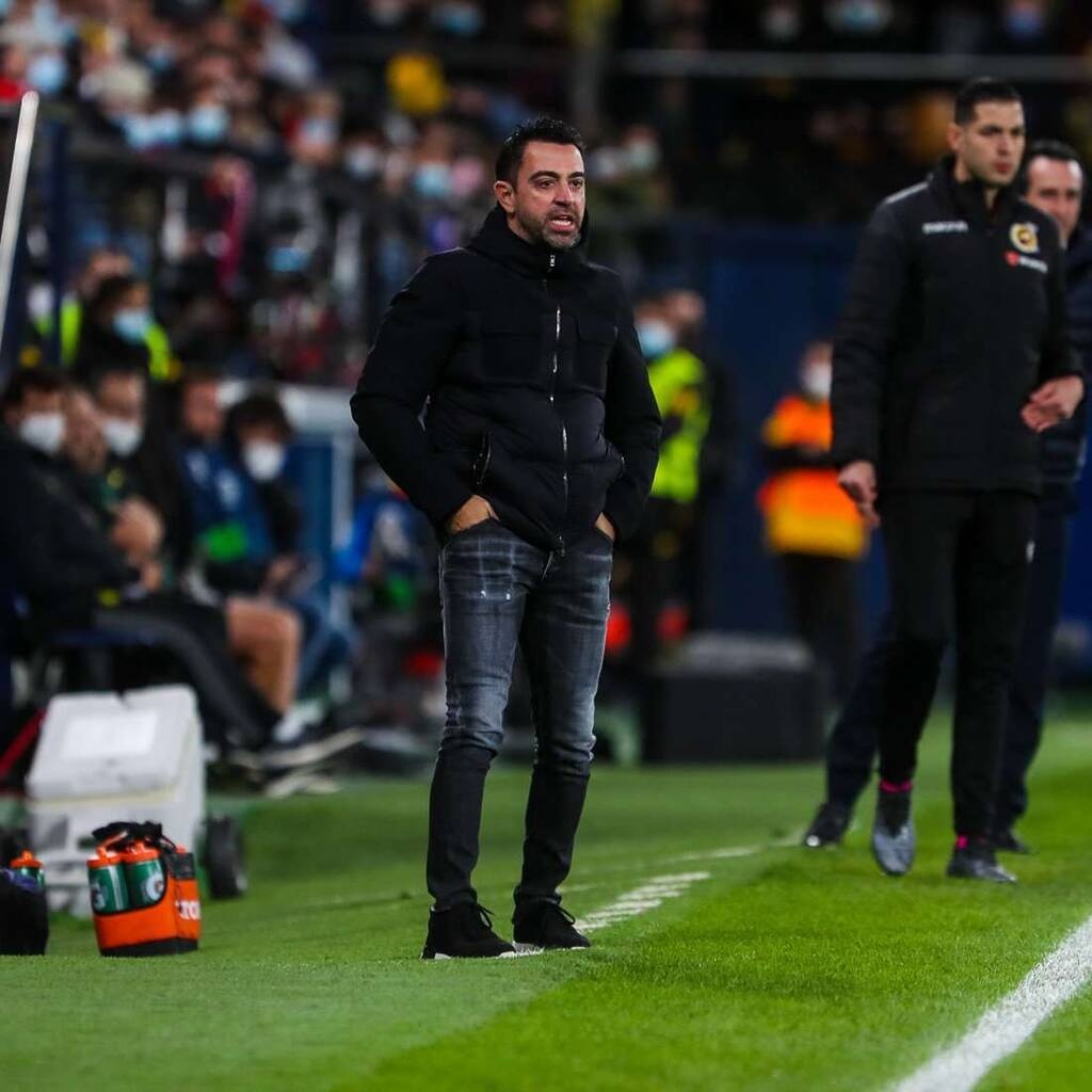 La Liga: Με το… ραβδάκι του Τσάβι, νέα νίκη για Μπαρτσελόνα (Photos)