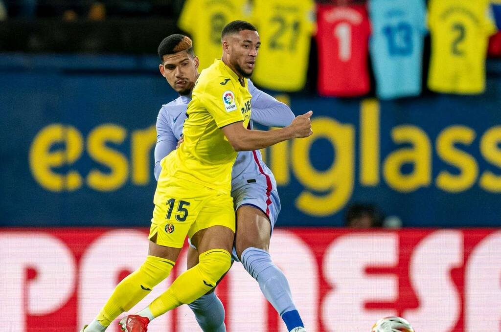La Liga: Με το… ραβδάκι του Τσάβι, νέα νίκη για Μπαρτσελόνα (Photos)