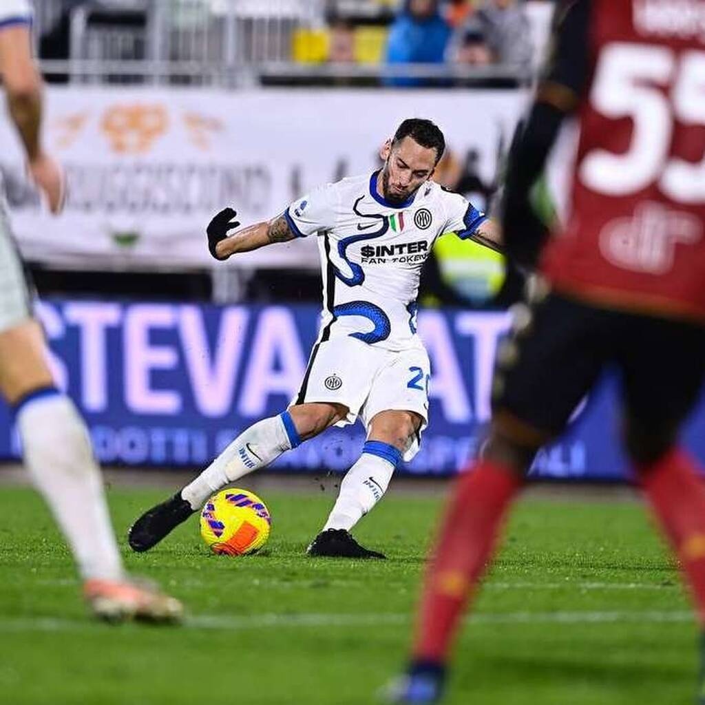 Serie A: Νίκησε και μείωσε στον πόντο η Ίντερ! (Videos+Photos)