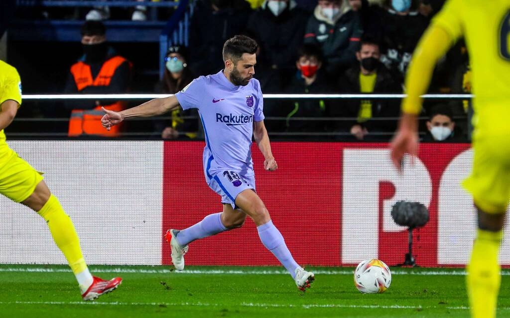 La Liga: Με το… ραβδάκι του Τσάβι, νέα νίκη για Μπαρτσελόνα (Photos)