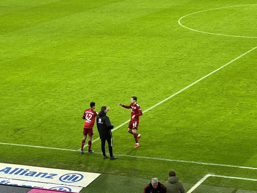 Ρεκόρ η Μπάγερν