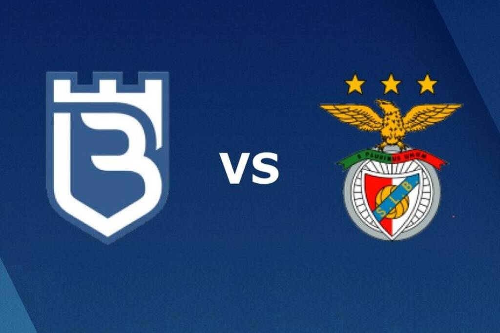 ΑΠΙΣΤΕΥΤΟ! Χωρίς πάγκο και με 9 παίκτες η Μπελενένσες κόντρα στη Μπενφίκα, λόγω κορονοϊού! (pics)