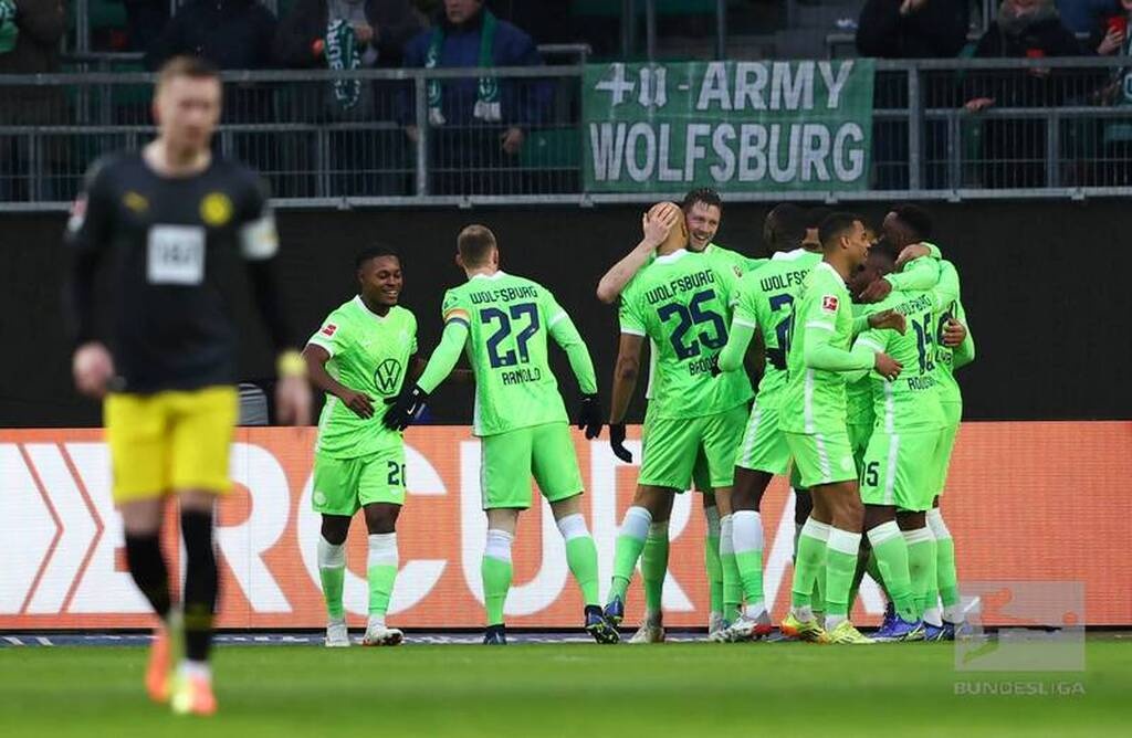 Bundesliga: Γύρισε με γκολ ο Χάαλαντ, πρώτη η Ντόρτμουντ! – Νίκη για Σταφυλίδη, Λαμπρόπουλο! (vid+p