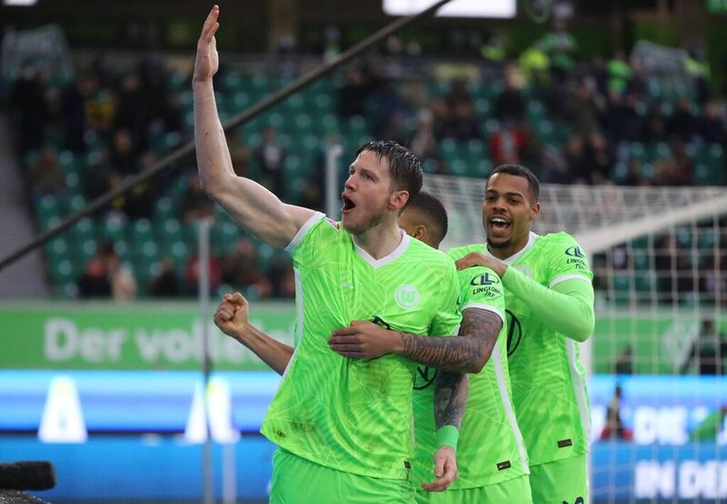 Bundesliga: Γύρισε με γκολ ο Χάαλαντ, πρώτη η Ντόρτμουντ! – Νίκη για Σταφυλίδη, Λαμπρόπουλο! (vid+p
