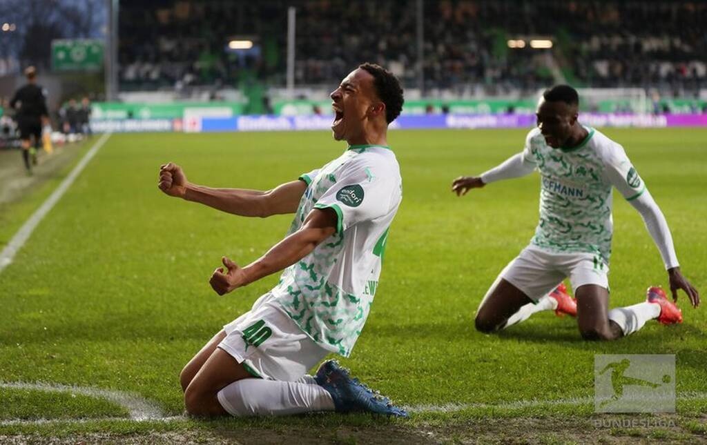 Bundesliga: Γύρισε με γκολ ο Χάαλαντ, πρώτη η Ντόρτμουντ! – Νίκη για Σταφυλίδη, Λαμπρόπουλο! (vid+p