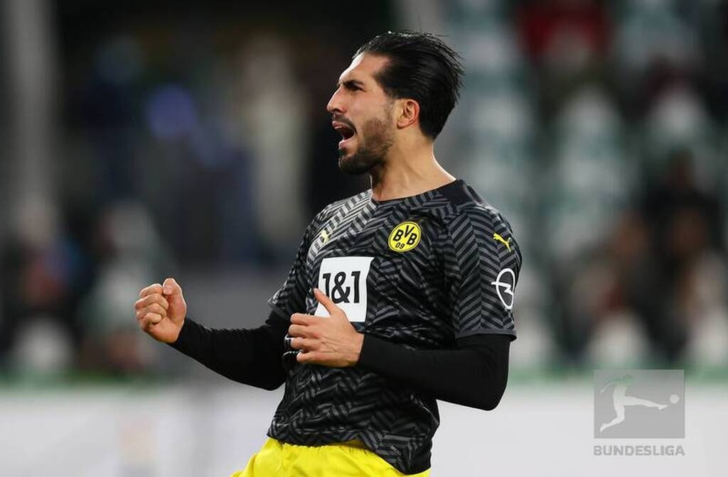 Bundesliga: Γύρισε με γκολ ο Χάαλαντ, πρώτη η Ντόρτμουντ! – Νίκη για Σταφυλίδη, Λαμπρόπουλο! (vid+p