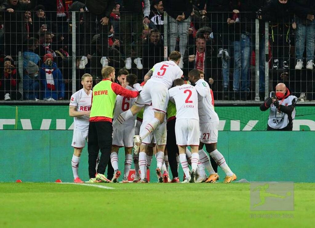 Bundesliga: Γύρισε με γκολ ο Χάαλαντ, πρώτη η Ντόρτμουντ! – Νίκη για Σταφυλίδη, Λαμπρόπουλο! (vid+p