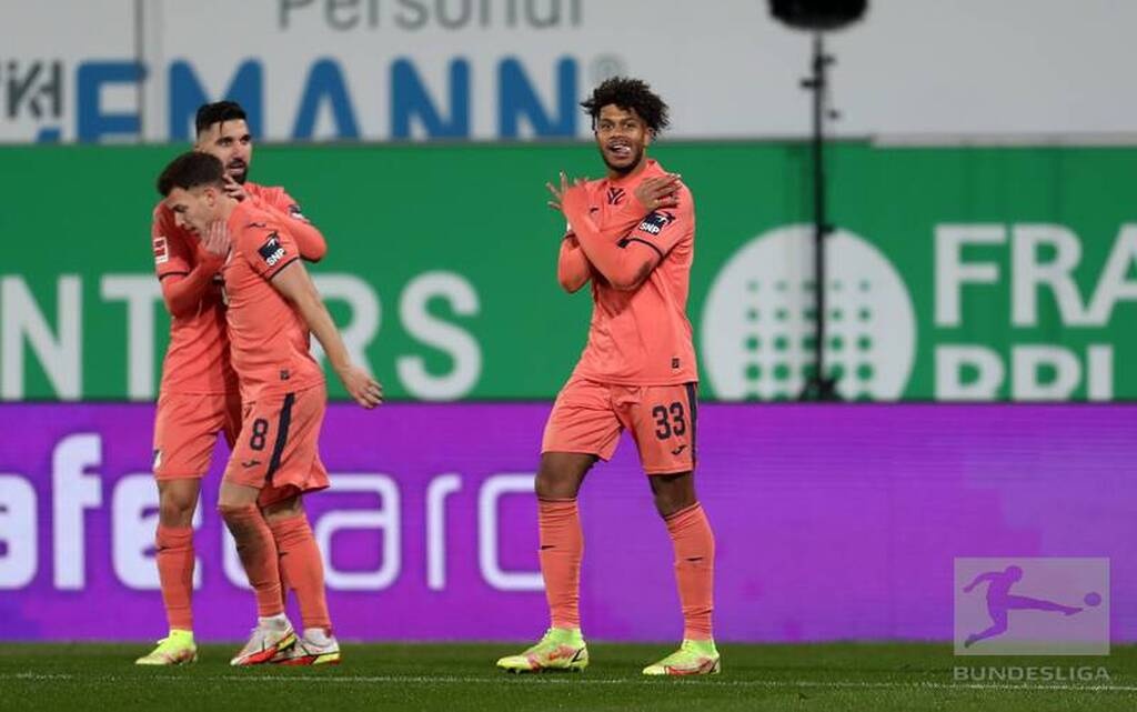 Bundesliga: Γύρισε με γκολ ο Χάαλαντ, πρώτη η Ντόρτμουντ! – Νίκη για Σταφυλίδη, Λαμπρόπουλο! (vid+p