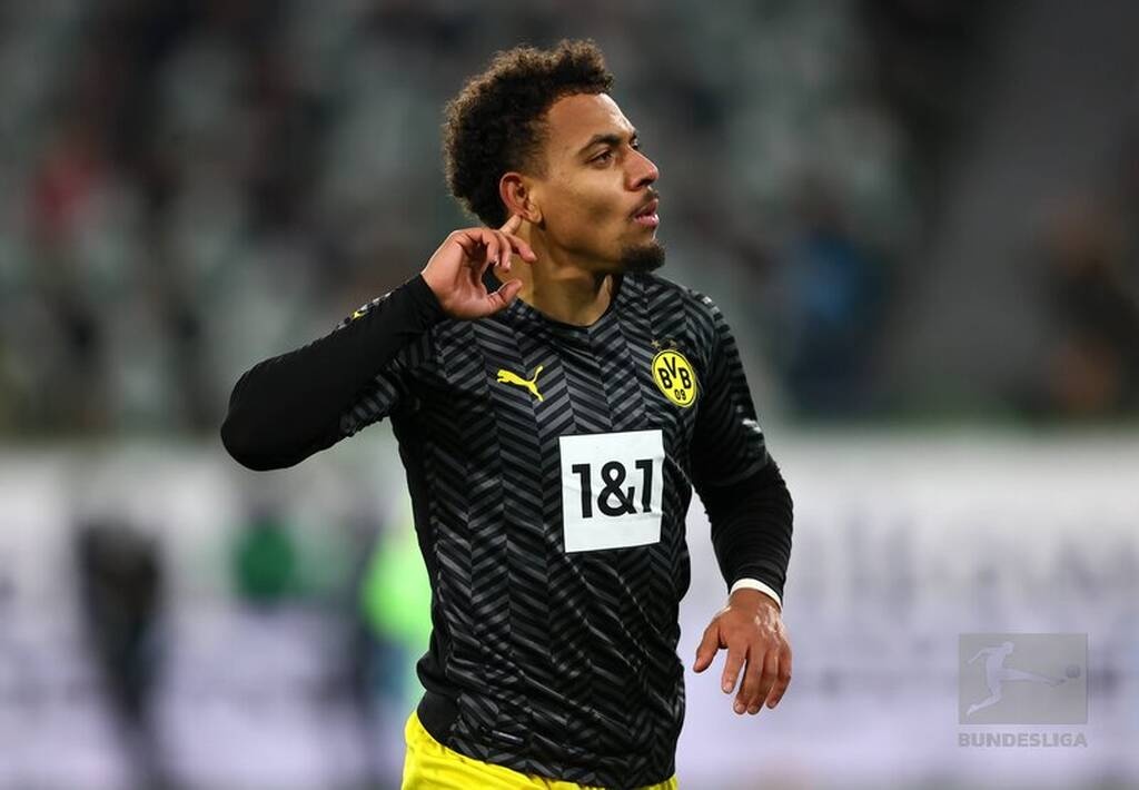 Bundesliga: Γύρισε με γκολ ο Χάαλαντ, πρώτη η Ντόρτμουντ! – Νίκη για Σταφυλίδη, Λαμπρόπουλο! (vid+p