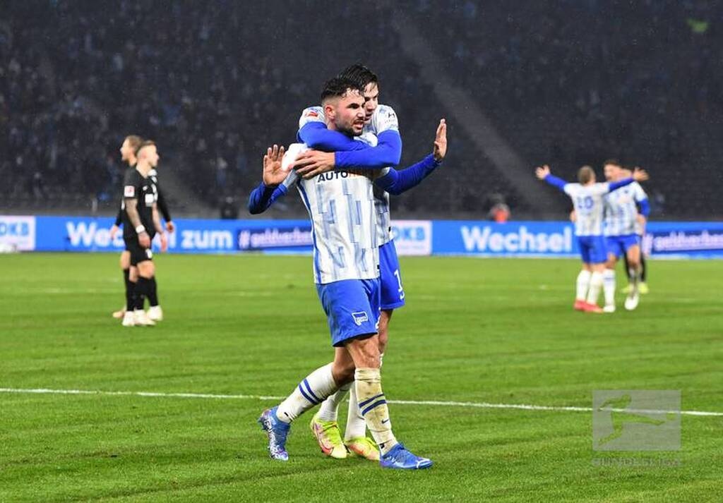 Bundesliga: Γύρισε με γκολ ο Χάαλαντ, πρώτη η Ντόρτμουντ! – Νίκη για Σταφυλίδη, Λαμπρόπουλο! (vid+p